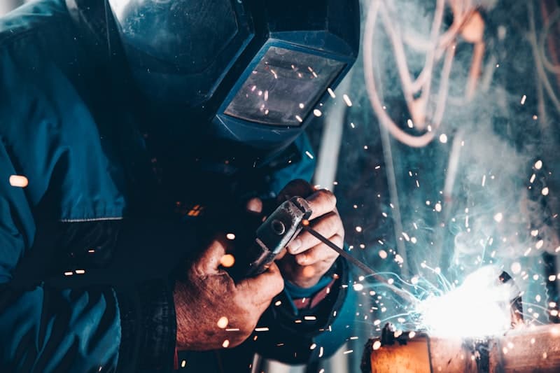 Inside Our Manufacturing Process: From Raw Material to Finished Cap